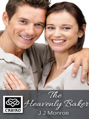cover image of The Heavenly Baker